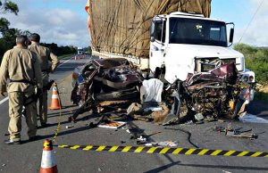 Detran aponta redução histórica nas mortes por acidentes de trânsito no Estado de São Paulo