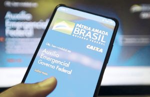 Governo federal prorroga até dezembro pagamento do Auxílio Emergencial