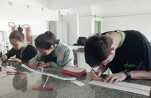 Duas cidades da região Oeste disponibilizam vagas para 11 cursos do Novotec Expresso