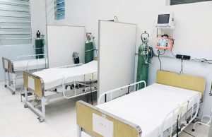 Centro de Combate ao Coronavírus de Jandira contabiliza 4,8 mil atendimentos