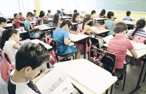 Primeiros anos do Ensino Fundamental ‘salvam’ médias do Ideb no Brasil e na região