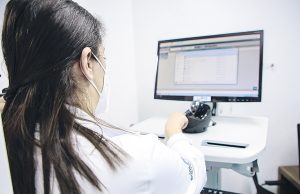 Hospital Antônio Giglio testa atendimento de pacientes por telemedicina