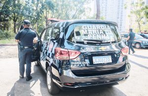 MP e Prefeitura formalizam inserção de Osasco no Projeto Guardiã Maria da Penha