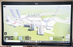 Projeto da Prefeitura prevê nova configuração para o bairro do Jaguaribe