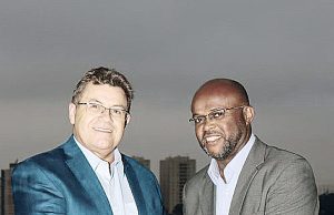 Emidio anuncia companheiro de chapa na disputa pela Prefeitura de Osasco
