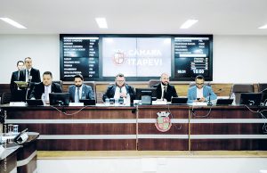 Vereadores de Itapevi querem próprios nomes nas placas de inauguração