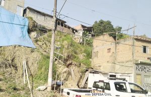 Defesa Civil se antecipa ao período de chuvas e vistoria áreas de risco em Santana de Parnaíba