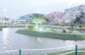 Novo espaço público de esportes e lazer é inaugurado no Parque Santana
