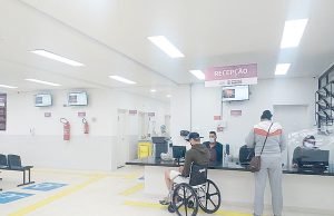 População barueriense já recebe atendimento no novo PS do Jardim Mutinga
