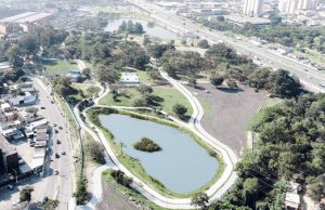 Na fase verde, Carapicuíba amplia horário de funcionamento do Parque dos Paturis