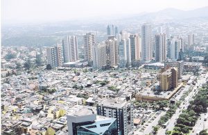 TSE registra sete pretendentes à cadeira de prefeito em Barueri