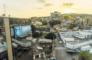 Itapevi tem menor número de candidatos a prefeito entre as cidades da região