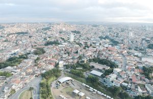 Jandira tem maior proporção de candidatos negros entre as sete cidades da região