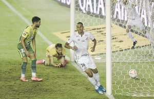NOTAS ESPORTIVAS
