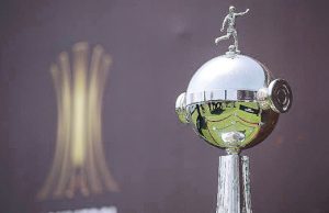 Equatorianos são próximos adversários de Palmeiras e Santos na Libertadores de 2020