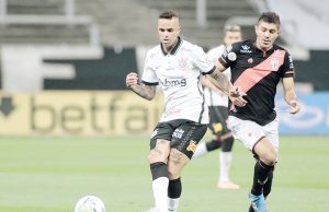 Rodada do Brasileirão coloca Timão tentando recuperação em Bragança