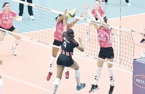 Após eliminar Barueri, Osasco busca 15º título estadual do vôlei feminino