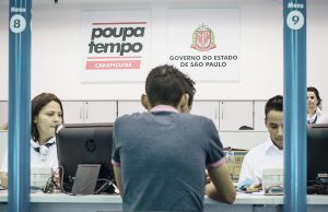 Agendamento de matrículas na rede de ensino pelos postos do Poupatempo pode ser feito até o final de outubro