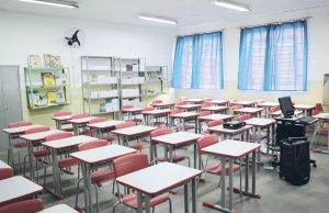 Inscrições para estudantes fora da rede municipal de Jandira podem ser feitas pela internet