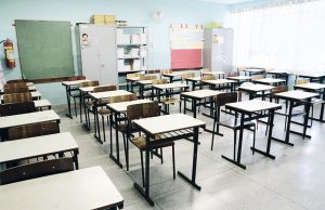 Aulas nas redes estadual e particular de Jandira também não serão retomadas em 2020