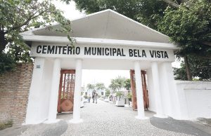 Cemitérios de Osasco abrirão sem celebrações religiosas no Dia de Finados