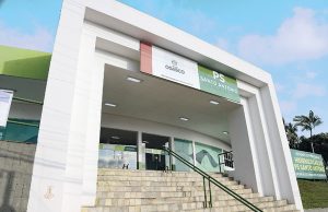 PS do Santo Antônio retoma atendimento convencional em Osasco