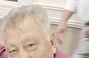 Morre o líder politíco e empresário Sérgio Yamato