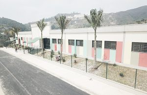 Pirapora inaugura escola para receber mil crianças do Ensino Fundamental