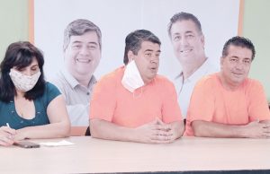 ‘Dateninha’ sugere parceria com rede privada para solução de problemas na saúde