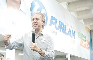 Furlan inaugura comitê de campanha para sexto mandato em Barueri