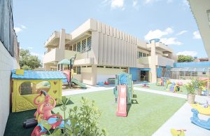 Semana marca a entrega de duas escolas à população parnaibana