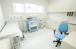 Campo da Vila recebe duas novas unidades do Caps em Santana de Parnaíba