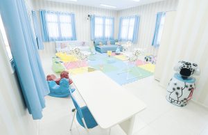 Rancho Alegre recebe nova unidade escolar infantil para período integral
