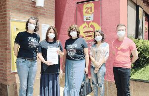 Barueri contabiliza recursos doados a duas entidades sociais de atendimento a crianças