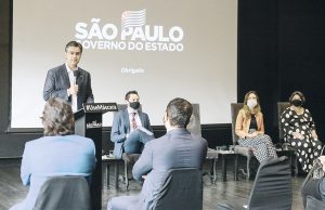 Unidades da Etec e Fatec de Carapicuíba entram em plano de reformas do governo do Estado