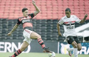 Começa o returno do Brasileirão