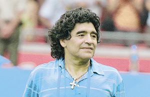 ESPORTES — NOTAS