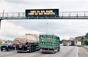 Mensagens eletrônicas ressaltam importância de exames para prevenção do câncer de próstata