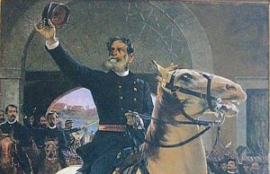 Brasil celebra 131 anos da Proclamação da República