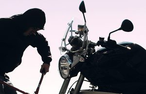 Osasco e Carapicuíba aparecem em ranking de roubos e furtos de motos no Estado