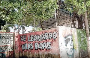 Treze escolas da região Oeste serão incluídas no Programa de Ensino Integral do governo estadual