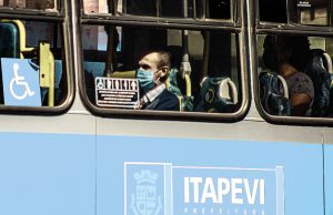 Pesquisa do transporte coletivo se propõe a mapear e planejar mobilidade urbana em Itapevi