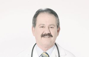 Lins anuncia homenagem a Celso Giglio em futuro Hospital da Criança