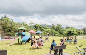 Novo parque municipal ‘Capela’ é inaugurado em Pirapora do Bom Jesus