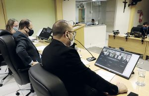 Câmara aprova carteira de identificação para pessoas portadoras de autismo
