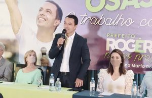 Reeleito, Lins reforça compromissos de novo governo à imprensa regional