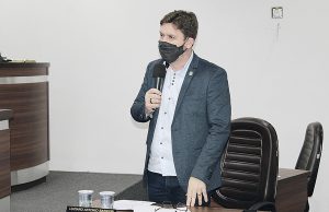 Vereador quer dedetização para combater escorpiões em Jandira