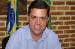 Marcos Neves: 72,64% de aprovação popular em Carapicuíba