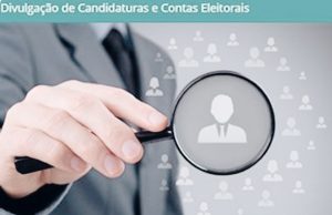 Patrimônio dos candidatos está no Portal do TSE