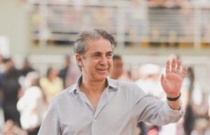 Furlan: tudo pronto para o 6º mandato